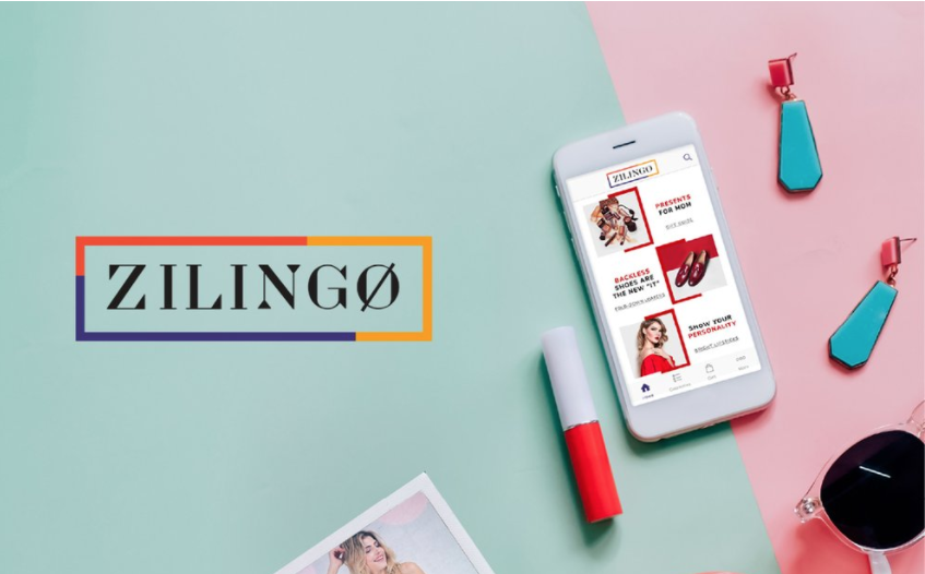 Zilingo-Fashion