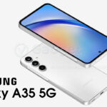 Samsung Galaxy A35 5G