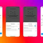 YUiUbF instagram perluas fitur limits untuk pengguna remaja