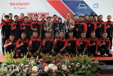 Program Sharp Class Siap Hadirkan Sdm Yang Berkualitas