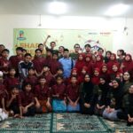 Sharp Greenerator Gelar Charity Program Kebaikan untuk Anak Panti