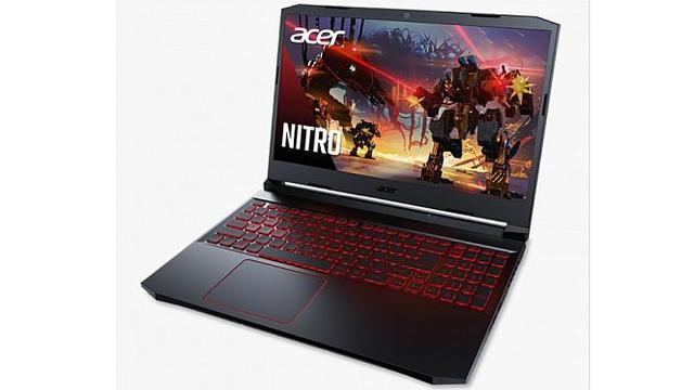 Acer Nitro 5