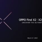 Oppo Find X2 bakal rilis 6 Maret 2020 di Indonesia