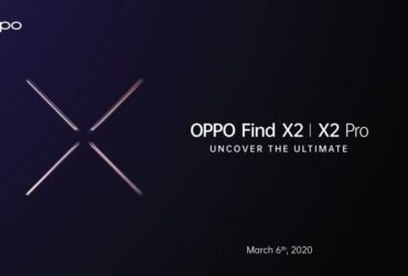 Oppo Find X2 bakal rilis 6 Maret 2020 di Indonesia