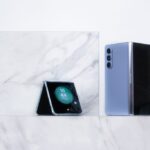 Terungkap Inspirasi di Balik Desain Galaxy Z Fold 5 dan Z Flip 5