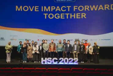 Hyundai Resmi Menggelar Startup Challenge 2022 Di Indonesia