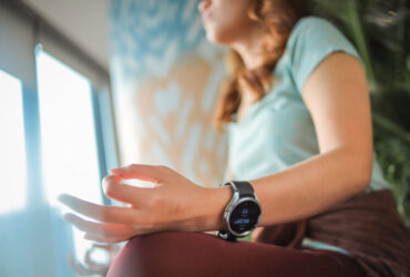 Jaga Work Life Balance Dengan 4 Cara Ini Di Galaxy Watch 6 Series