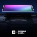 Samsung produksi sensor kamera ponsel 108 MP