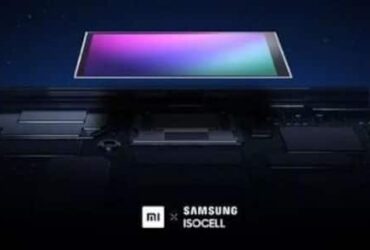 Samsung produksi sensor kamera ponsel 108 MP