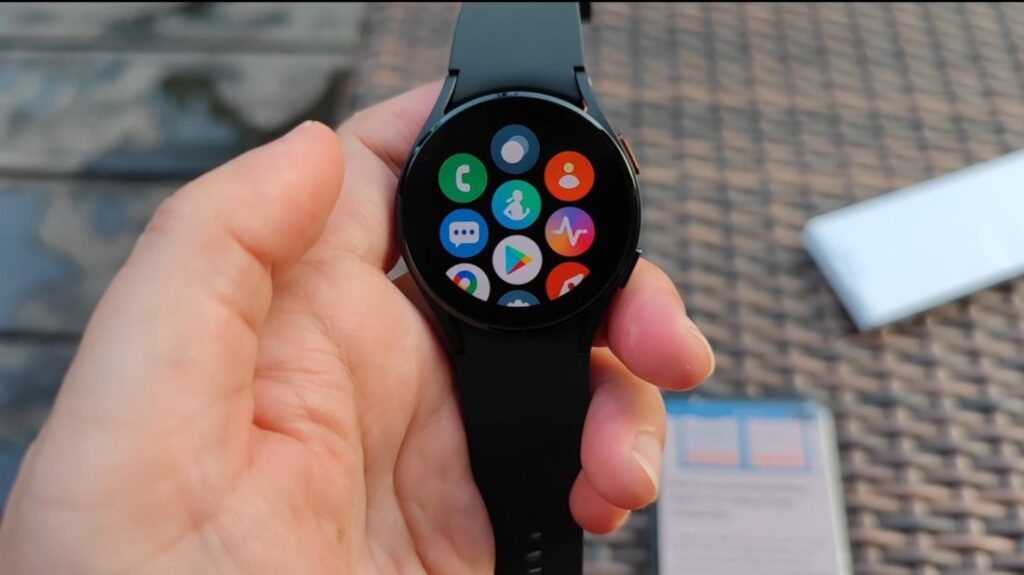 galaxy watch4