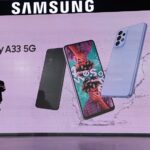 Samsung Galaxy A33 5G Buka Preorder