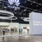 11 Produk yang Diperkenalkan di Huawei Smart Office 2022