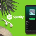 Ada 105 Juta Playlist Tentang Cinta di Spotify