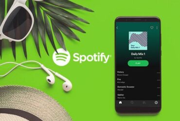 Ada 105 Juta Playlist Tentang Cinta Di Spotify