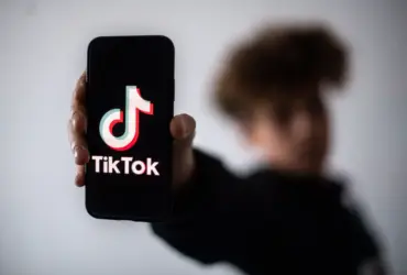 Bos Media Sosial TikTok