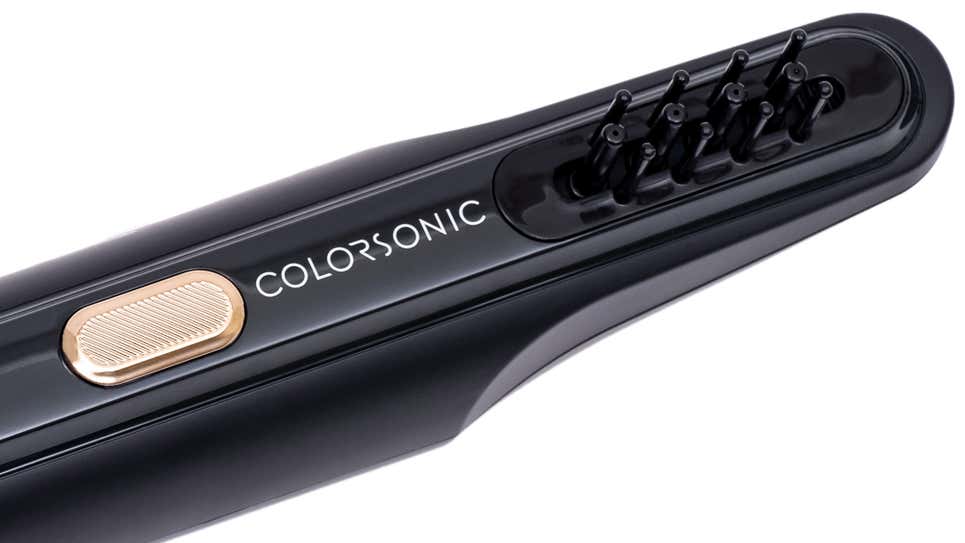 L'Oréal Colorsonic