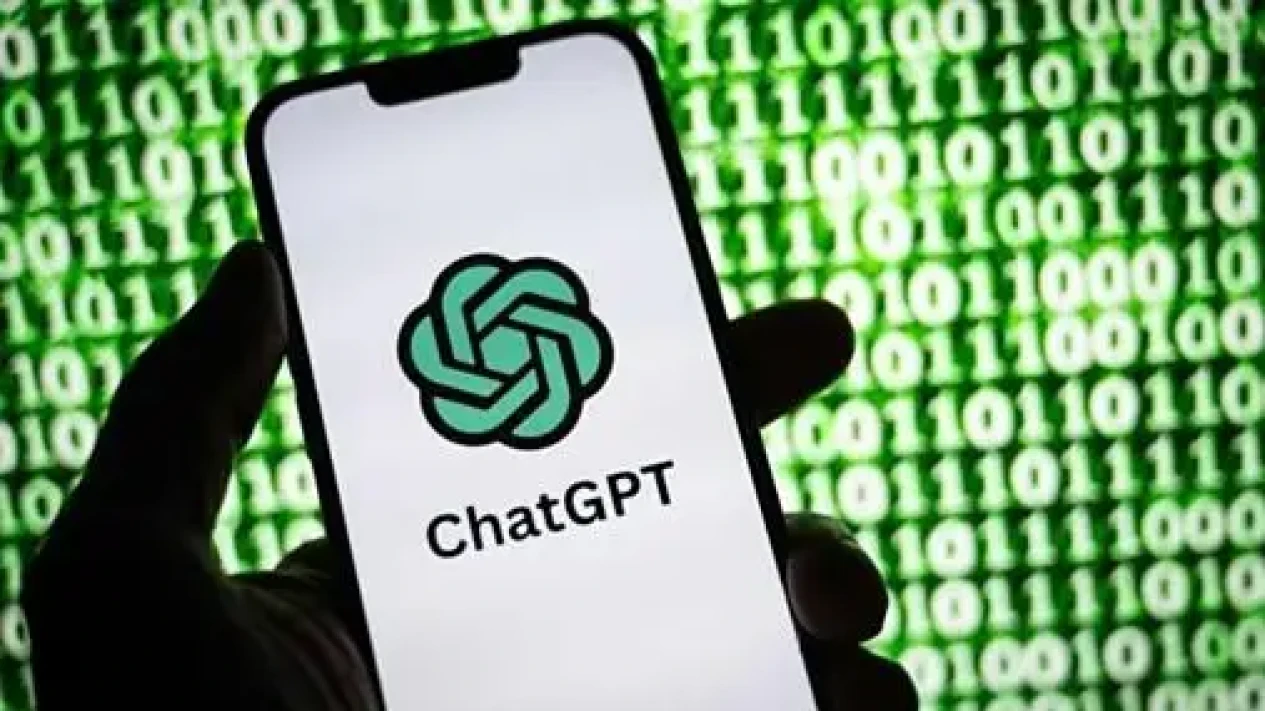 ChatGPT