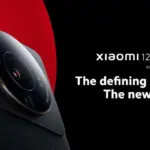 Xiaomi 12S Ultra