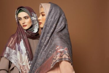 2. Blibli Busana Modest