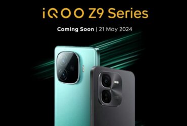 Iqoo Z 9 Series Segera Hadir Dengan Teknologi Flagship