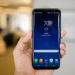 Samsung Resmi Hentikan Update untuk Perangkat Galaxy S8