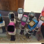 Pakai Smartwatch Fitbit diklaim bisa bikin kurus