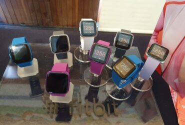 Pakai Smartwatch Fitbit diklaim bisa bikin kurus