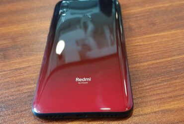 Redmi 7