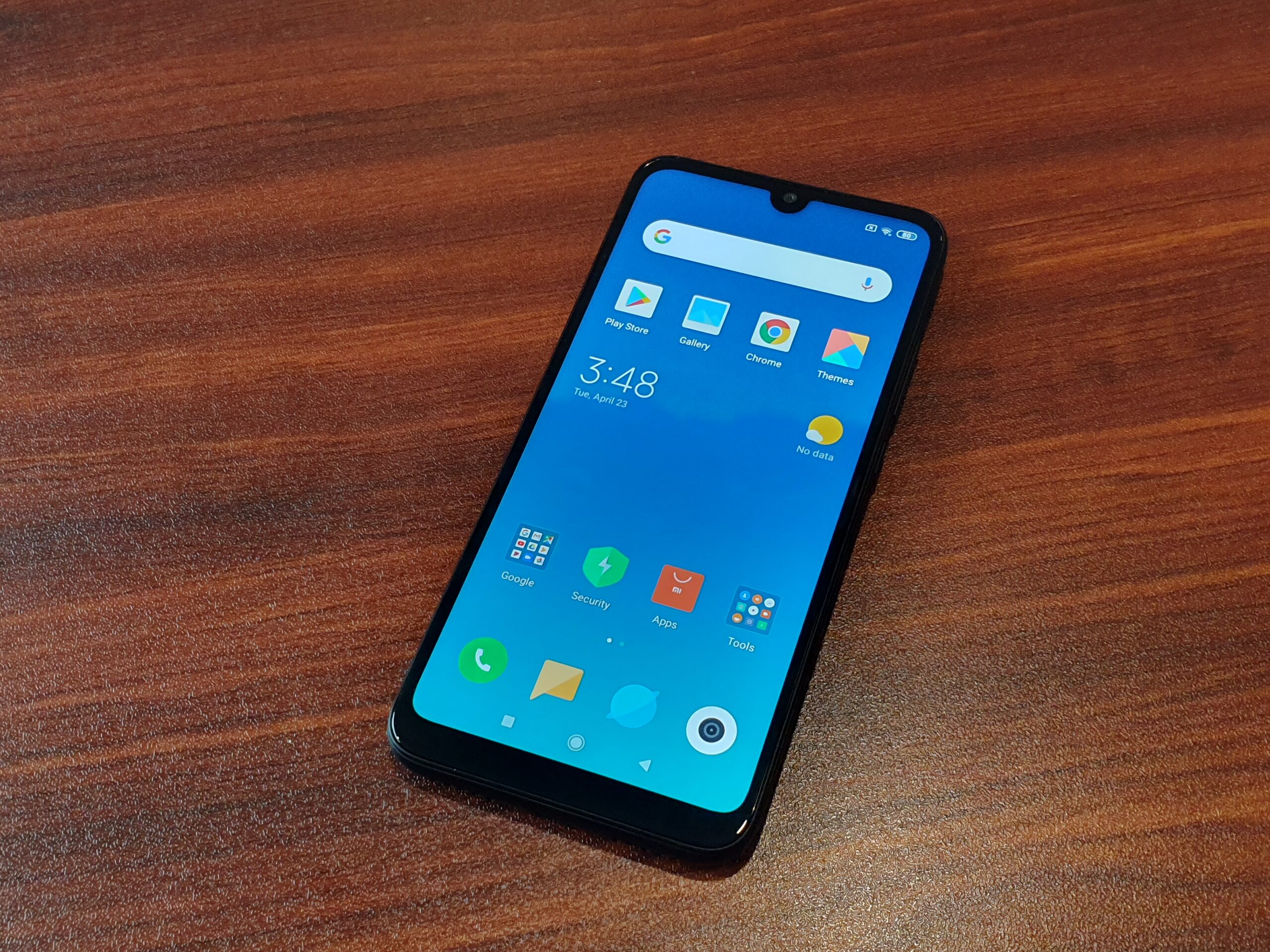 redmi 7