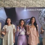 Samsung Resmi Luncurkan Galaxy Z Fold Dan Flip 4 5G Ke Indonesia