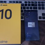 Review Realme 10: Performa Gahar Dengan Desain Kekinian