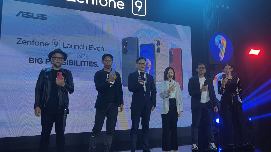 Zenfone 9