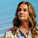 Ini Alasan Melinda Gates Hengkang dari Bill & Melinda Gates Foundation