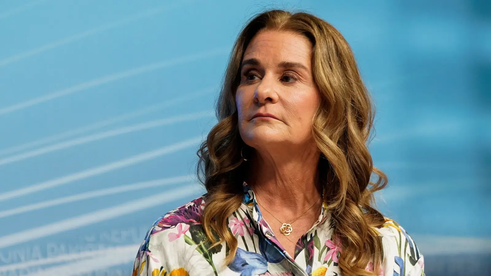 Ini Alasan Melinda Gates Hengkang dari Bill & Melinda Gates Foundation