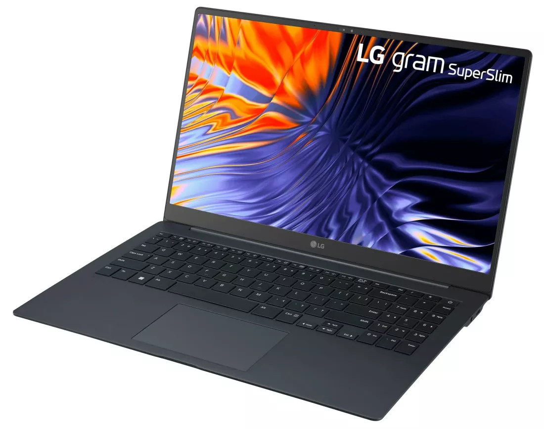 LG Gram SuperSlim