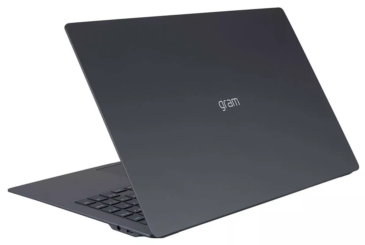 LG Gram SuperSlim