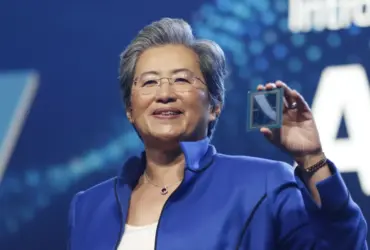 Lisa Su Yakin AI Bakal Jadi Bagian Integral dari Desain Chipset