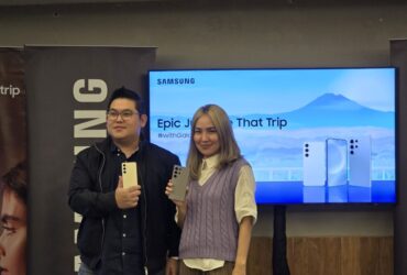 Tips Penting Manfaatkan Fitur AI Galaxy S24 Ultra untuk Traveling