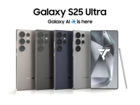 Galaxy S25 Series