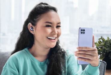 Maksimalkan Hiburanmu Dengan Samsung Galaxy Buds2