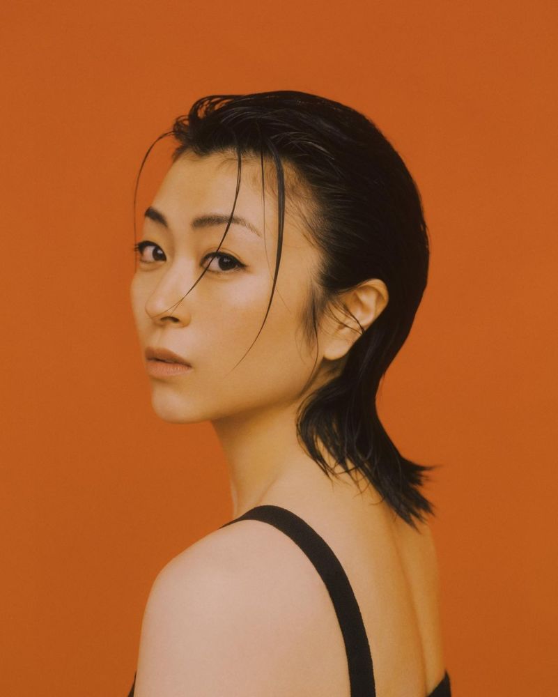 Utada Hikaru