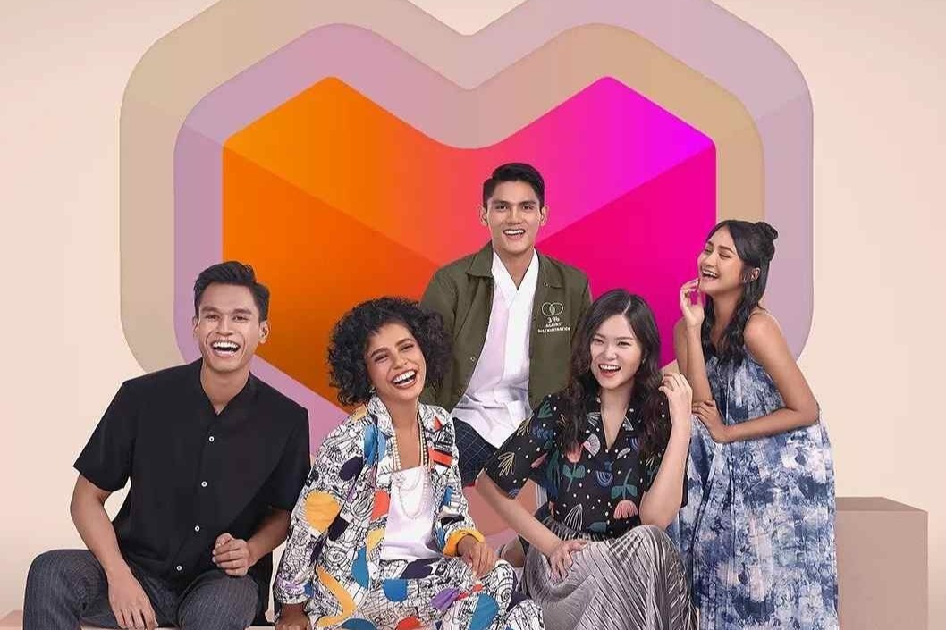 Lazada Luncurkan Style Space Khusus Pencinta Fashion Dari Desainer ...