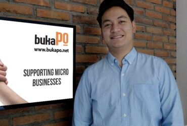 Strategi bukaPO Bidik Pertumbuhan Cepat dalam 1