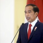 Jokowi Minta Kementerian dan Lembaga untuk Setop Bikin Aplikasi Baru