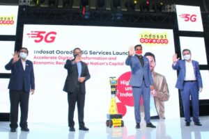 layanan 5G