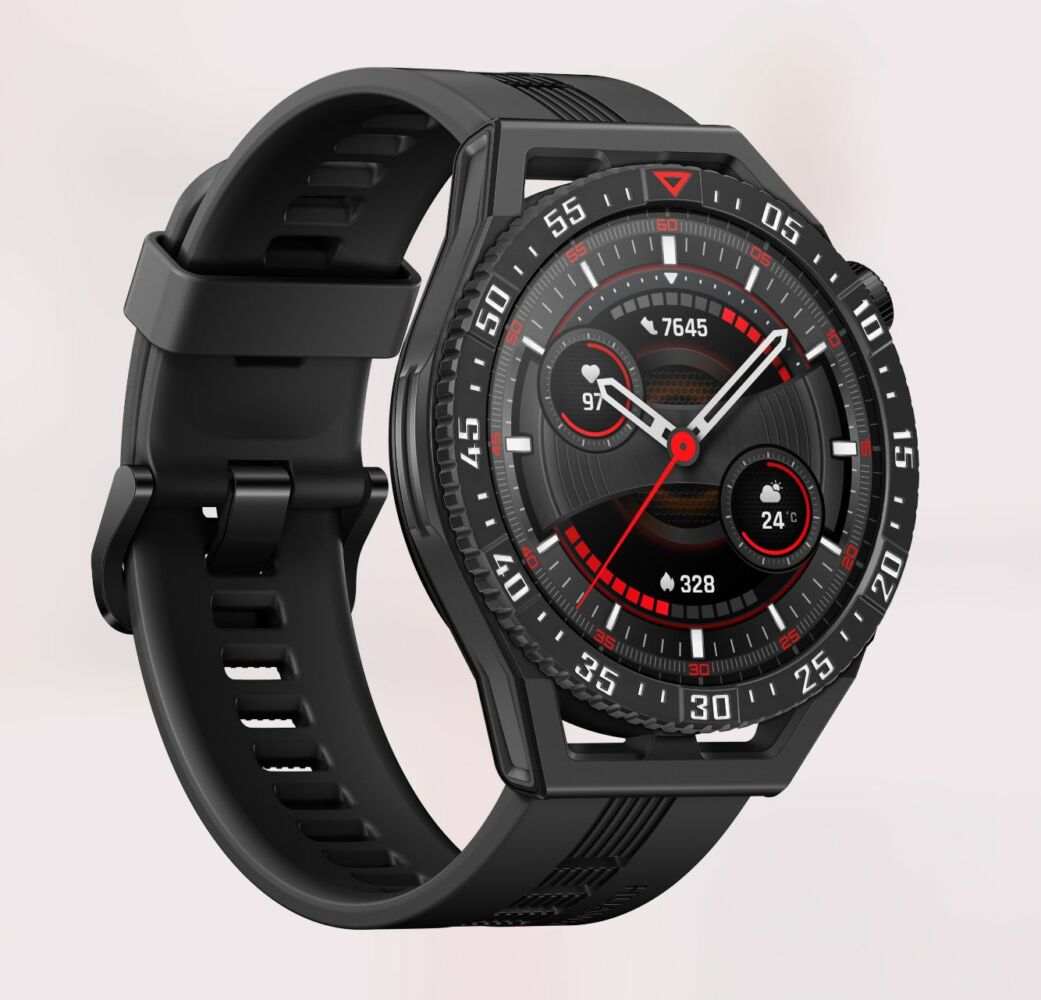 HUAWEI WATCH GT 3 SE