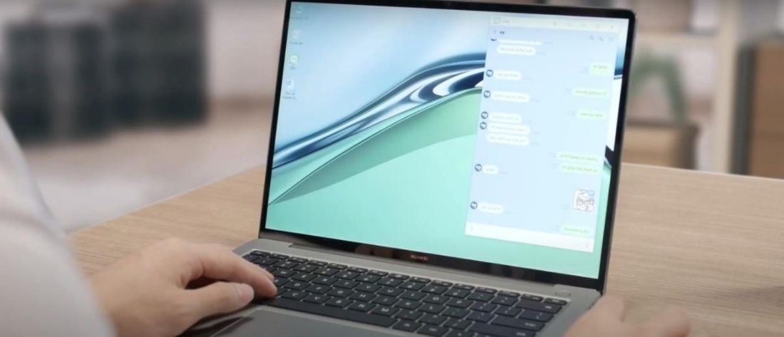 Huawei Matebook 14S &Amp; 14