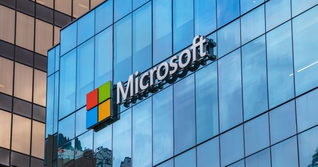 Menko Marves Luhut Binsar Pandjaitan Janji Microsoft Tak Akan Menyesal Investasi Di Indonesia