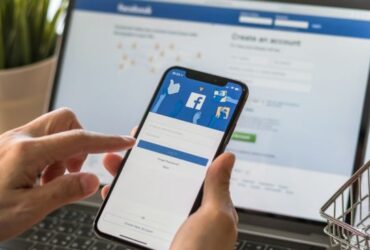 Youtube dan Facebook Jadi Media Sosial Paling Banyak Digunakan di AS