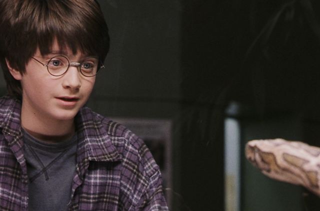 Audiobook "Harry Potter and The Philosopher's Stone" telah dirilis di Spotify